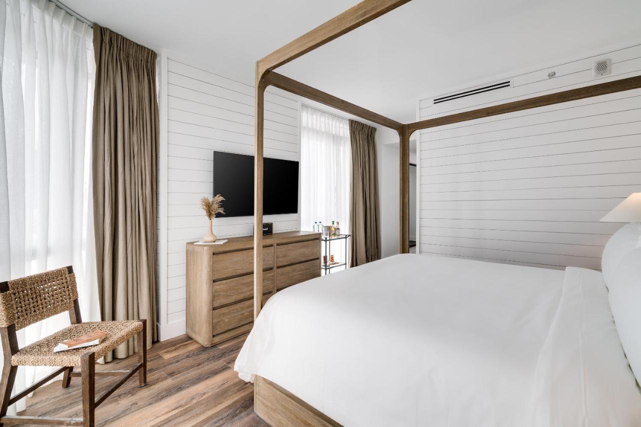 Quarto Deluxe na Cobertura com Cama King-size