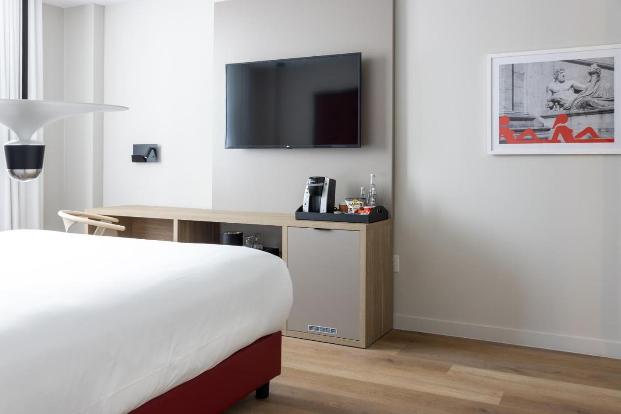 Quarto Superior com Cama King-size