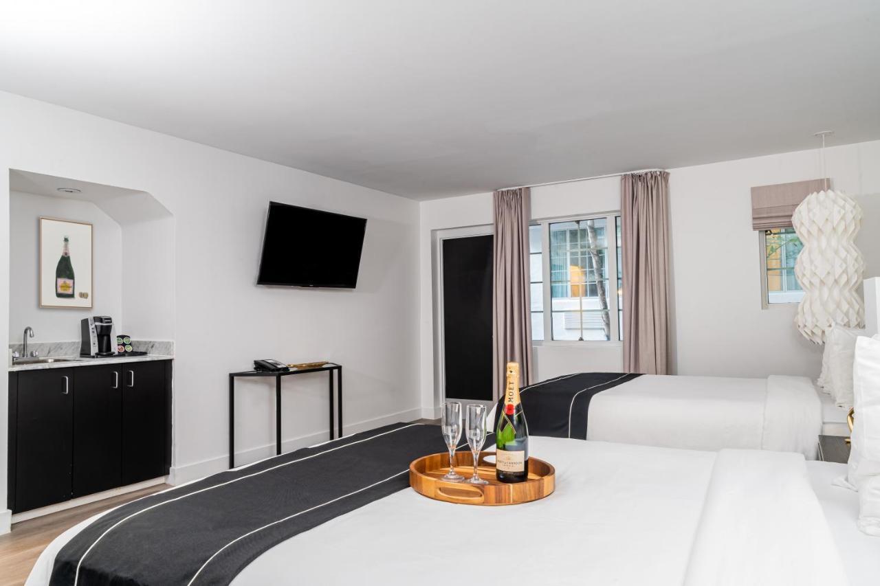 Queen Suite