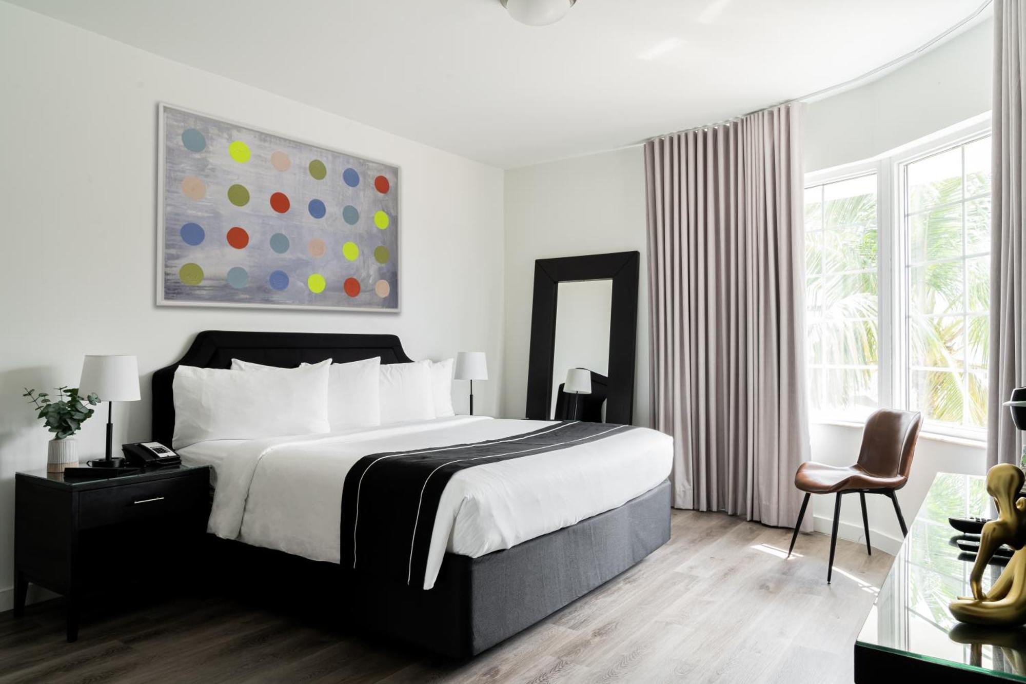 Superior King Room