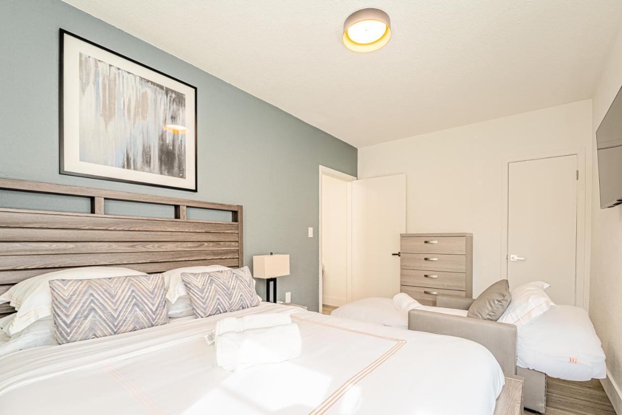 Appartement 1 Chambre