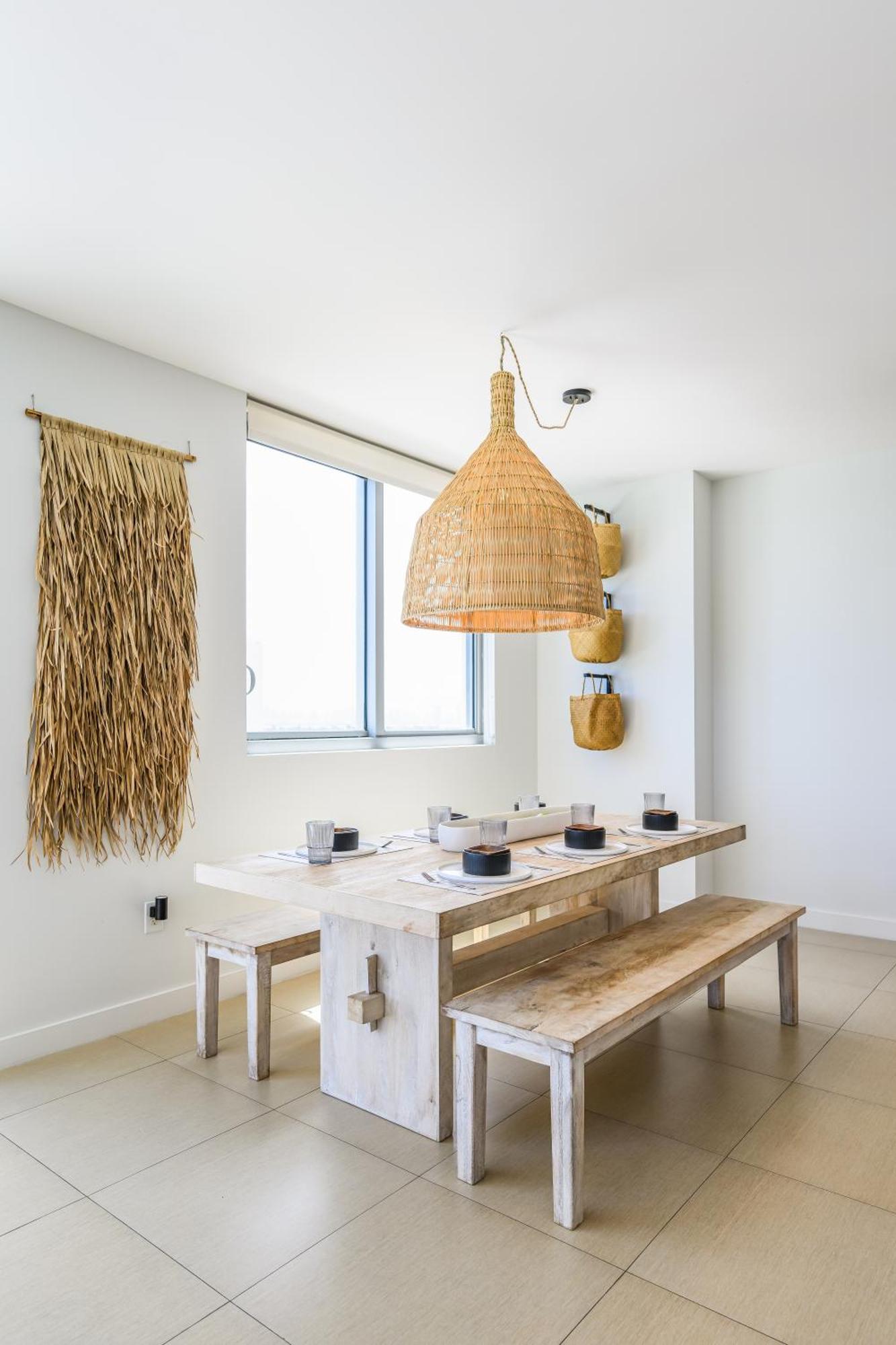 Luxury Beachfront Apartment