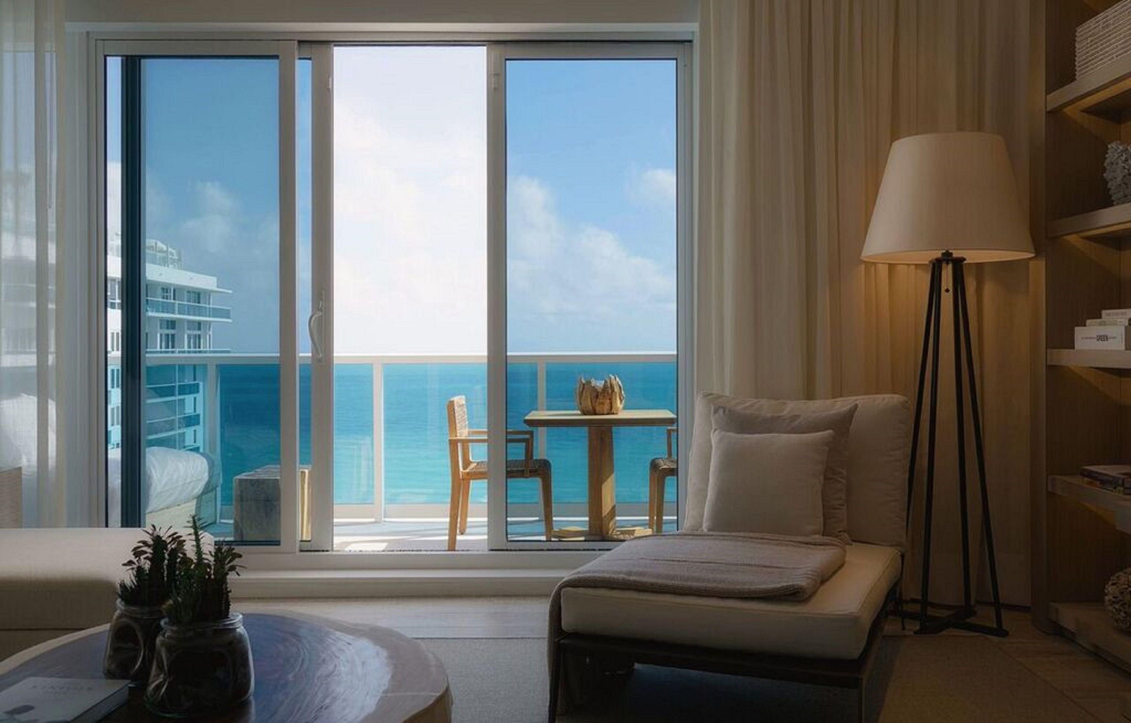 Apartamento Luxo de 5 Quartos na Cobertura