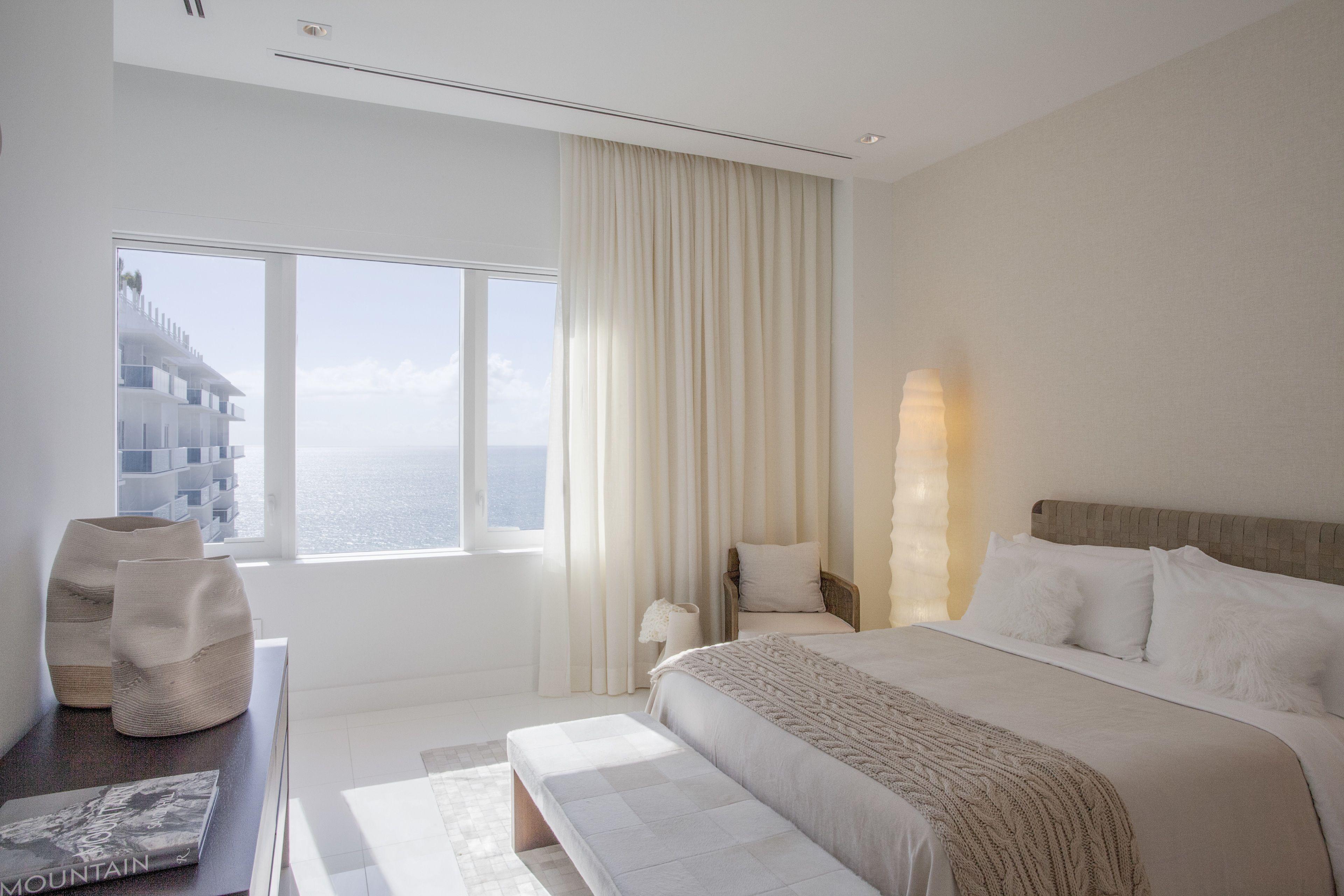 Cobertura com 2 Quartos e Vista do Mar