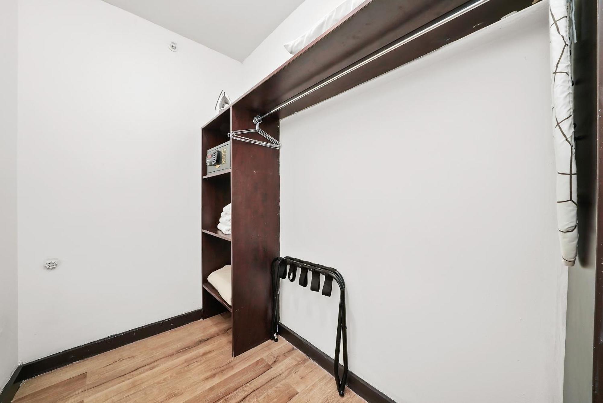 Deluxe Two Bedroom Suite