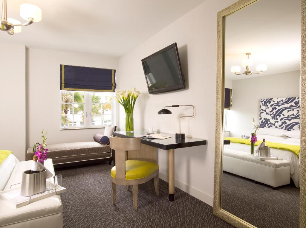 Superior Queen Room