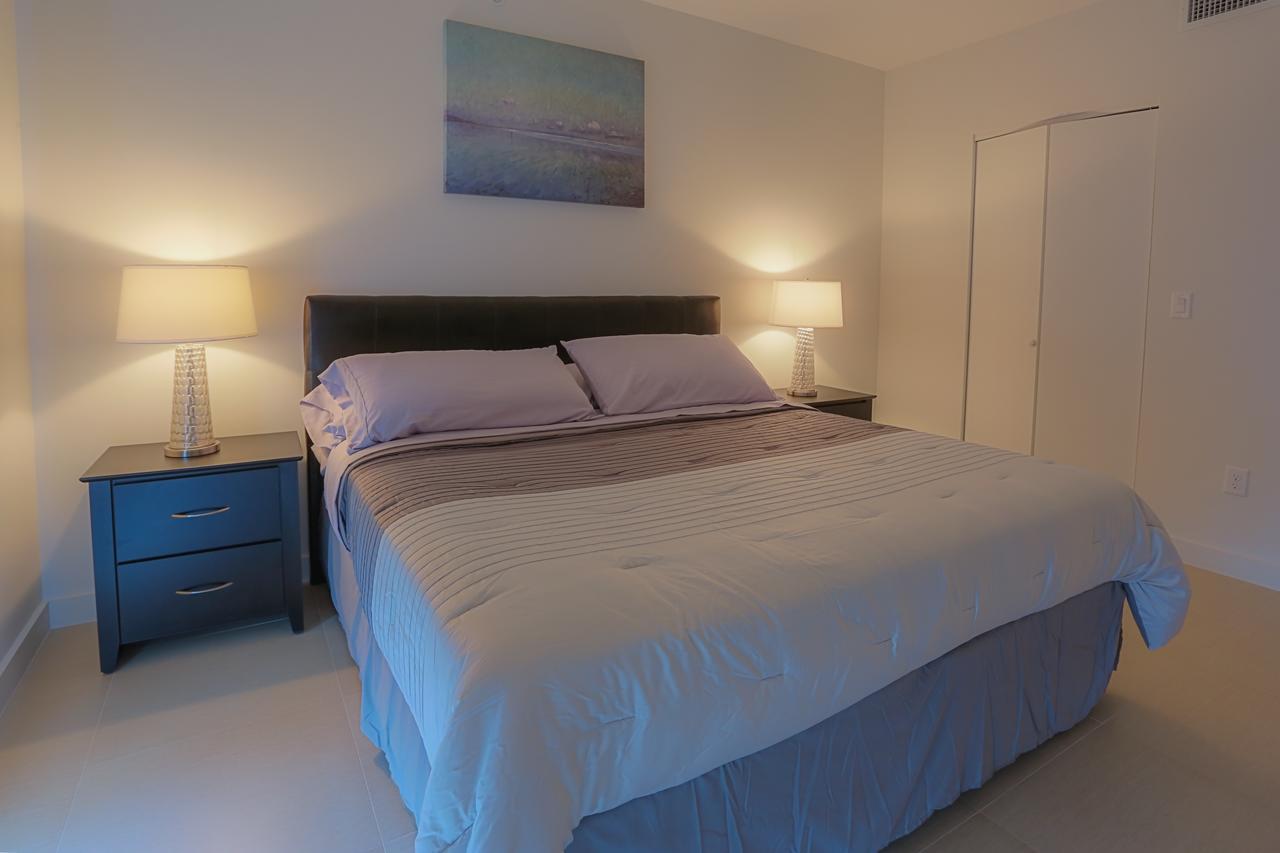 Apartamento de 1 Quarto