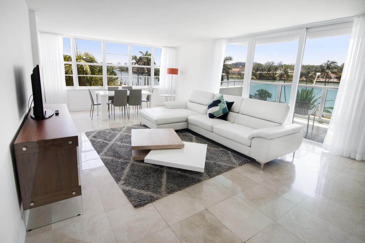 Suite Máster Deluxe de 2 dormitorios