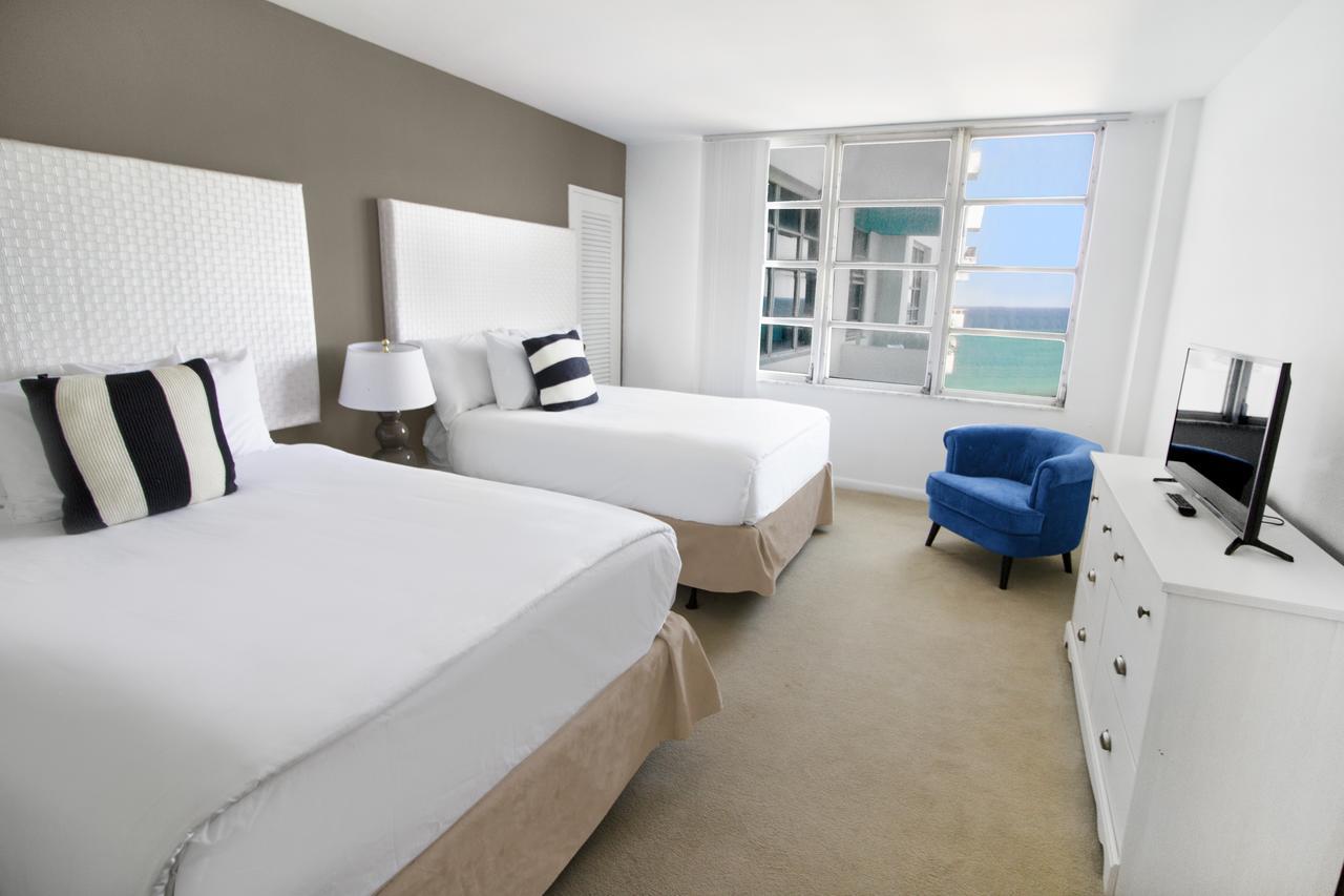 Suite Master Deluxe de 2 dormitorios con vistas al mar