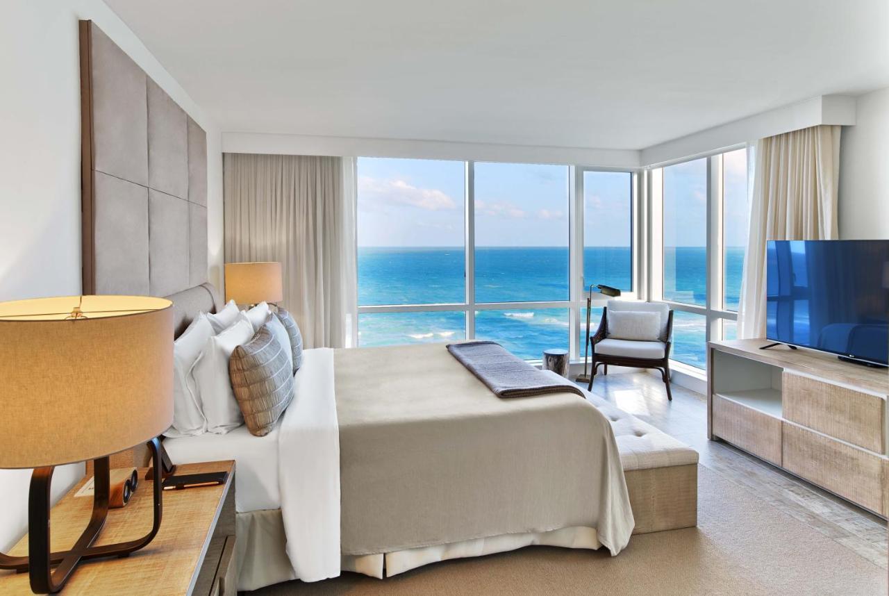 Apartamento de 2 Quartos com Vista do Mar