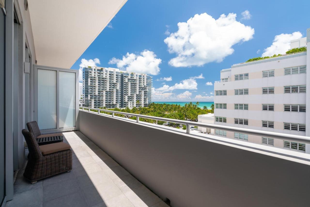 Condomínio na Cobertura de 1 Quarto com Terraço