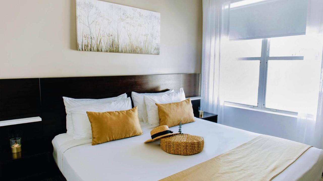 Chambre Lit King-Size Standard