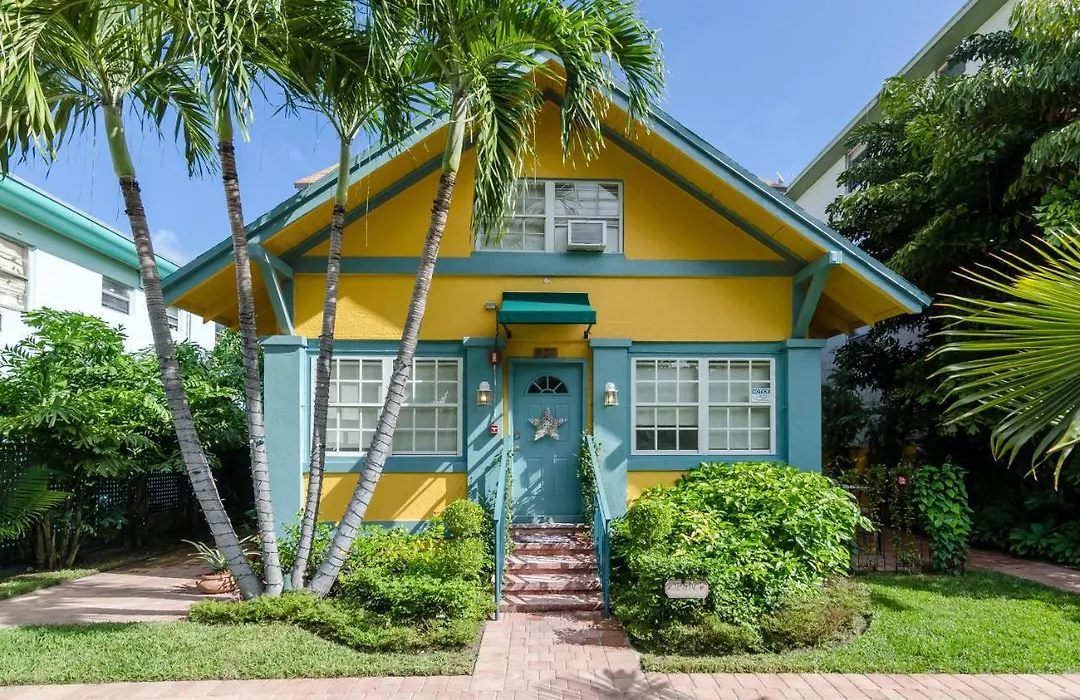 Sunflower Boutique Hotel Apartments-1