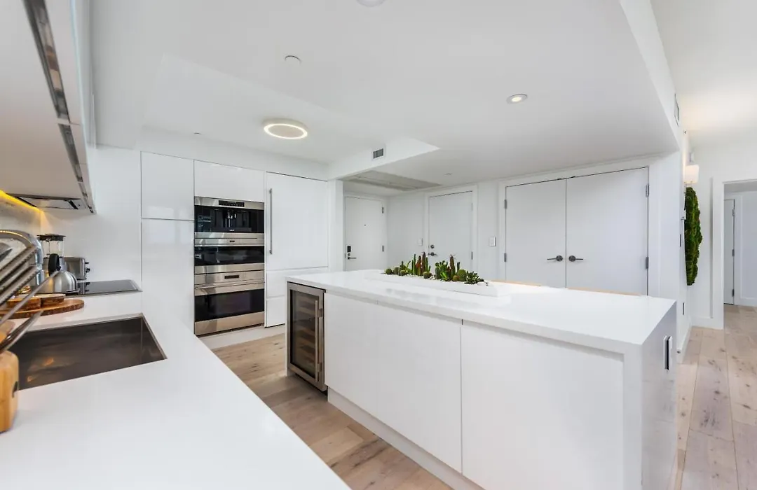 Oceanview Private Condo At 1 Hotel & Homes -1440-1