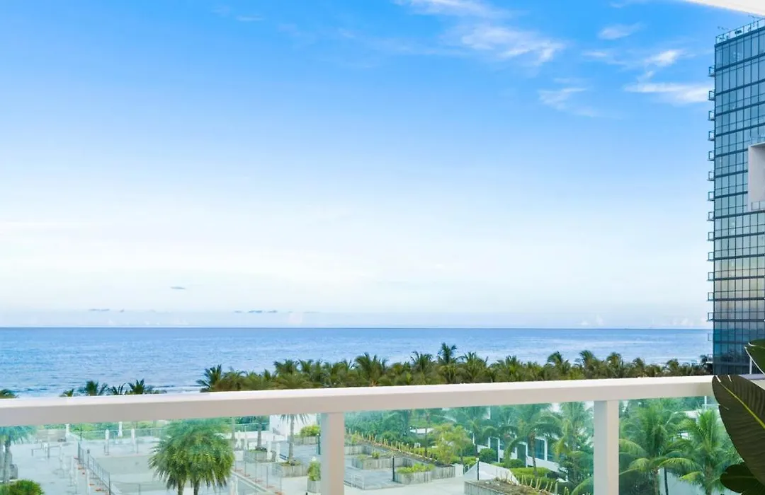 3 Bedroom Private Residence At Roney Palace -641-1