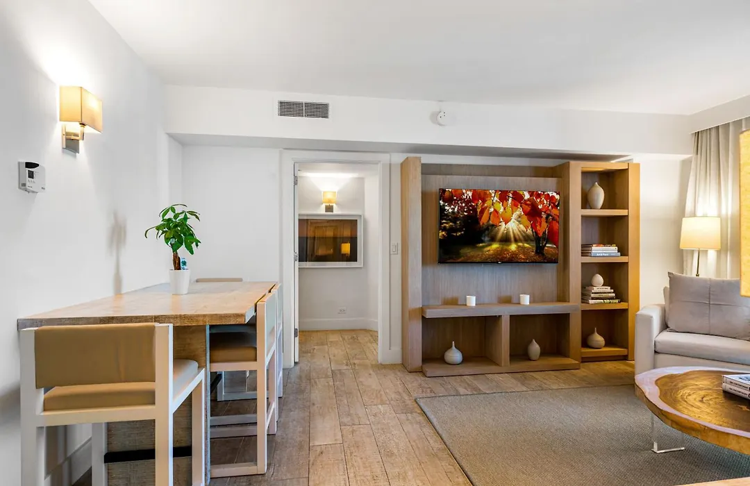 Luxurious Private Condo at 1 Hotel&Homes -1045-1