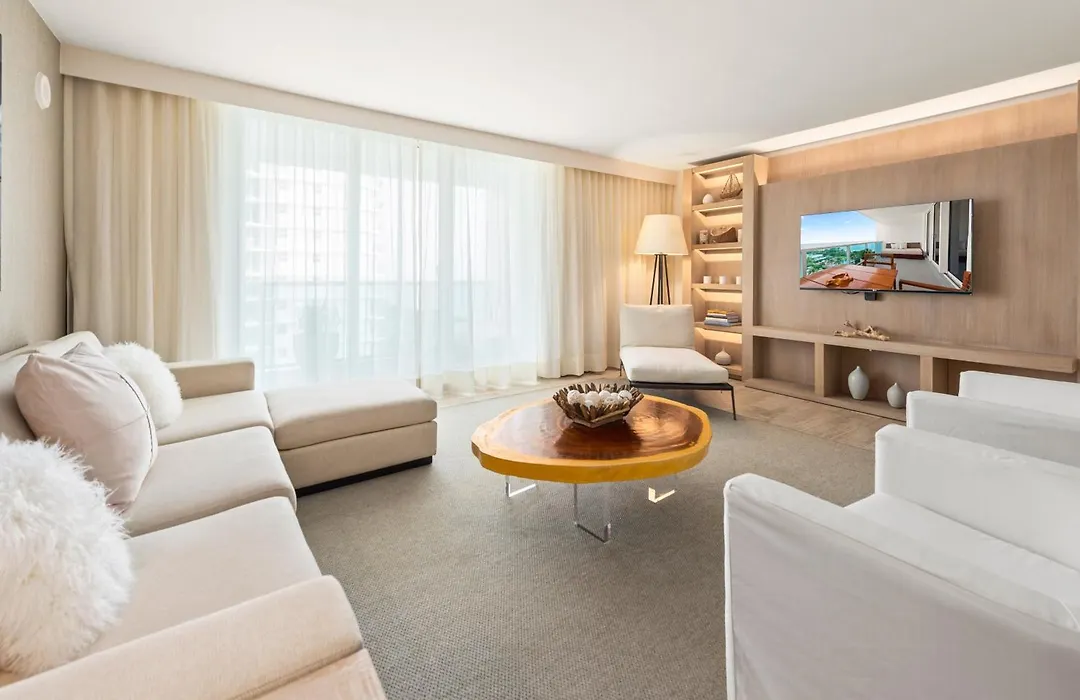 Oceanview Private Condo At 1 Hotel & Homes -1015-1