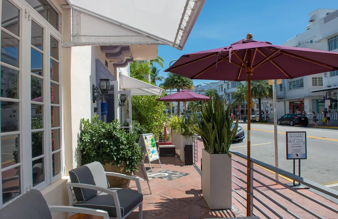 Shelley Hotel-1