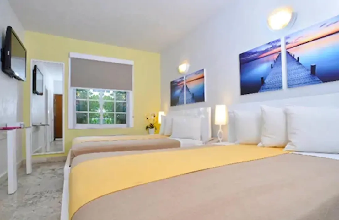 Ocean Five Hotel-1
