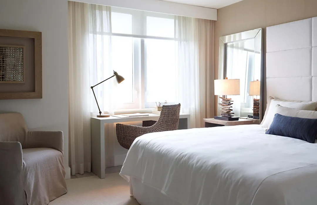 The Retreat Collection At 1 Hotel South Beach-1