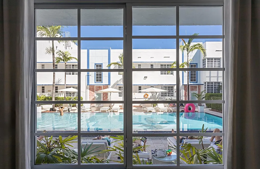 Pestana South Beach Miami-1