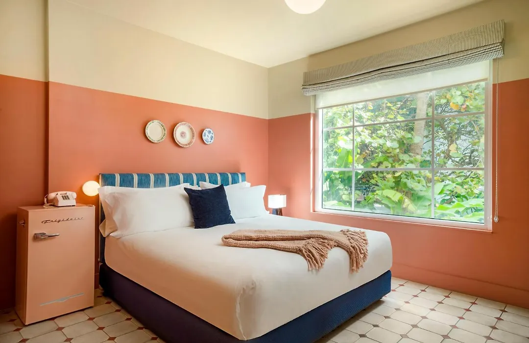 Hotel Trouvail Miami Beach-1