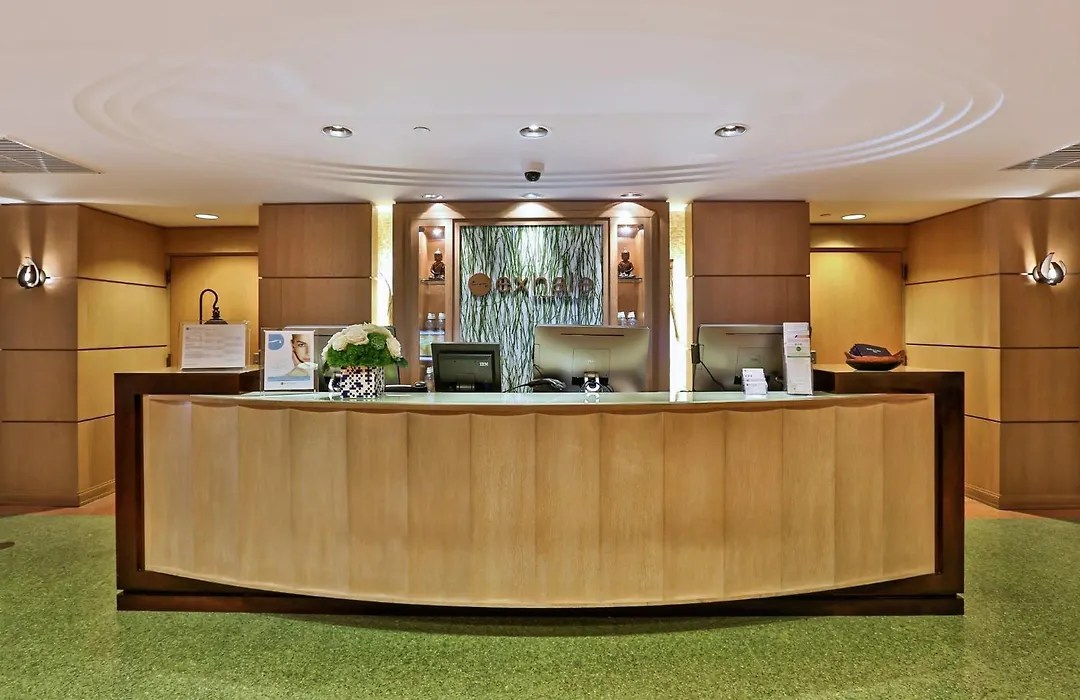 Loews Miami Beach Hotel-1