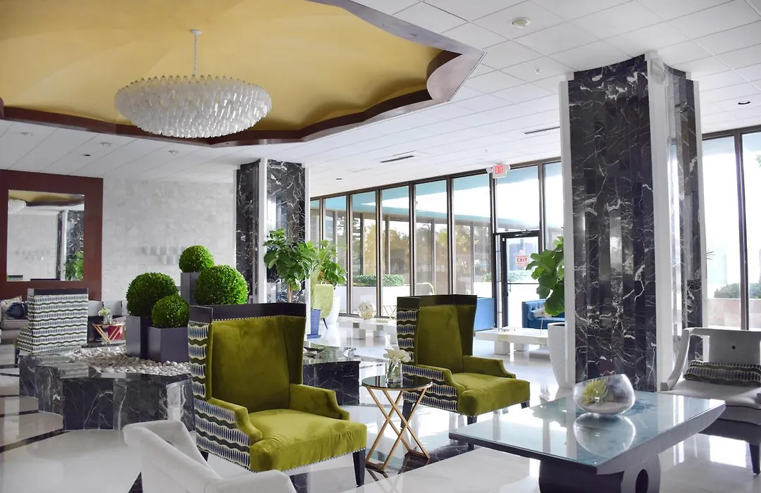 Oceanfront Contemporary Suites-1