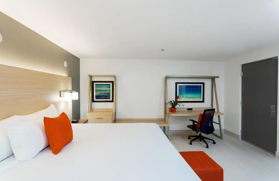 Seagull Hotel Miami Beach-1