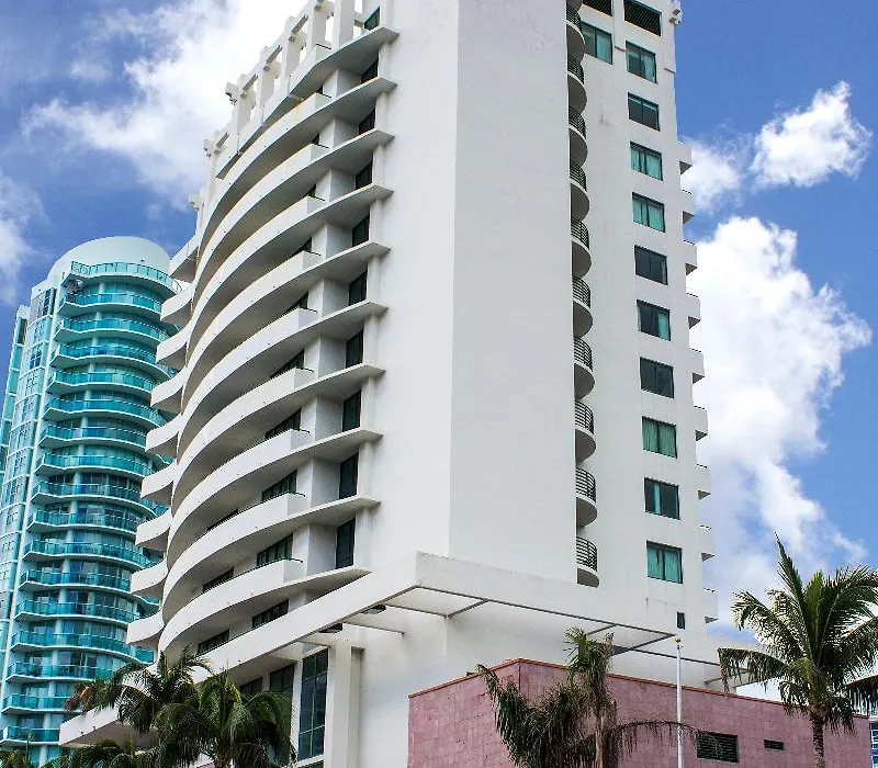 The Casablanca On The Ocean West Tower-1