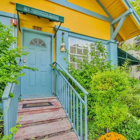 Sunflower Boutique Hotel Apartments-3