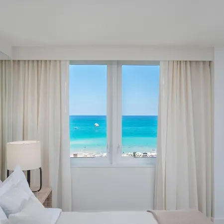 Oceanview Private Condo At 1 Hotel & Homes -944-2