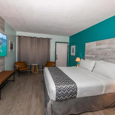 Suites On South Beach-2