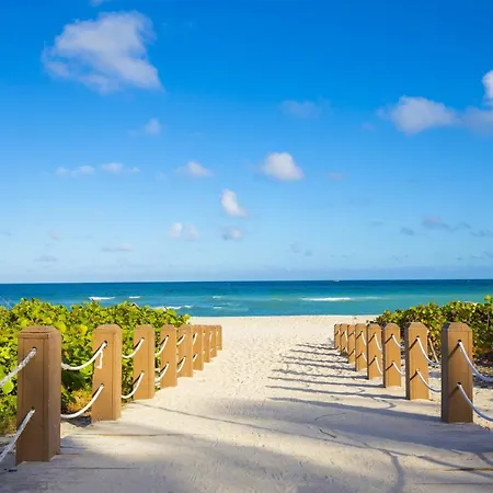Oceanview Private Condo At 1 Hotel & Homes -944-3