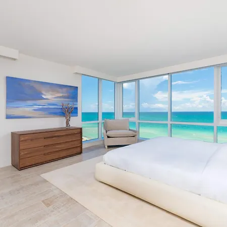 Oceanfront Private Condo At 1 Hotel & Homes -1019-3