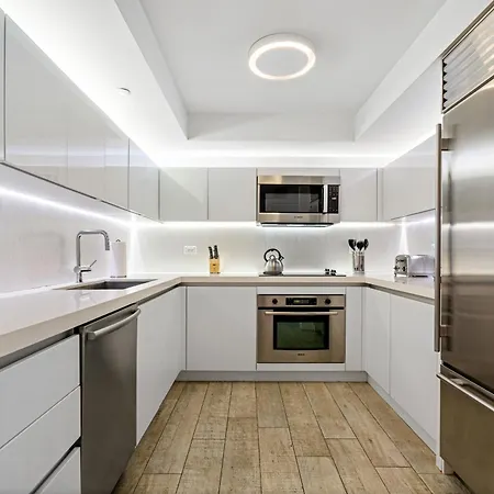 Luxurious Private Condo at 1 Hotel&Homes -1045-2