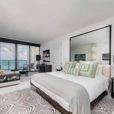 Stunning 3B Oceanfront At South Beach - 1229-2