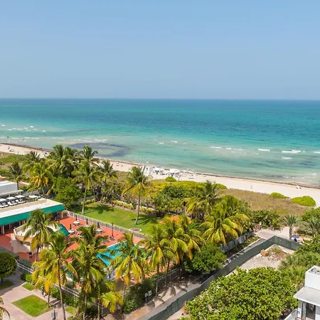 Oceanview Private Condo At 1 Hotel & Homes -1015-2