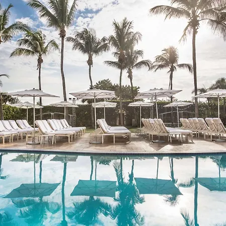 Hilton Bentley Miami South Beach-2