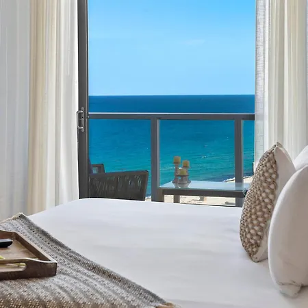 Penthouse Ocean View Residence At South Beach - 1926-2
