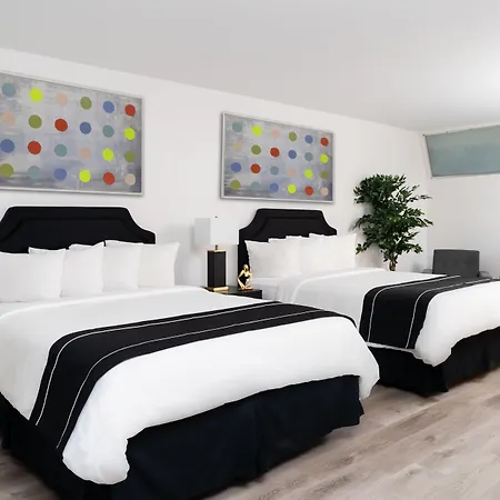 Essex House Hotel-2