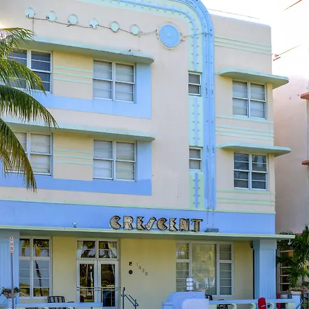 Hilton Vacation Club Crescent On South Beach Miami-2