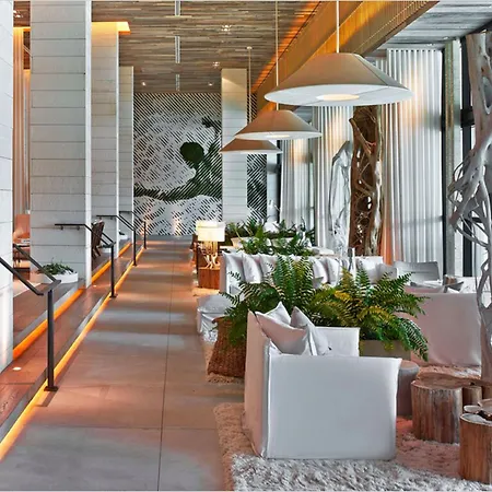 The Retreat Collection At 1 Hotel South Beach-2