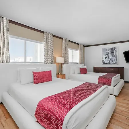 Metropole Suites South Beach-2