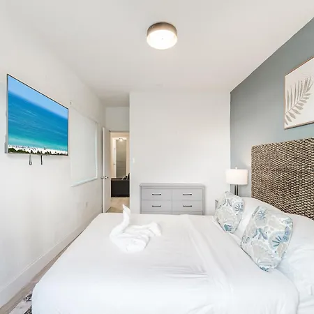 PRAIA Hotel Boutique&Apartments Miami Beach-2