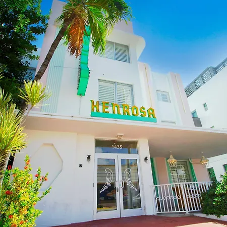 Henrosa Hotel-2