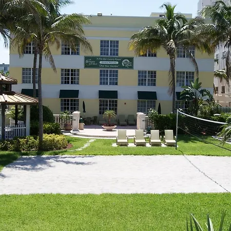 Westgate South Beach Oceanfront Resort-3