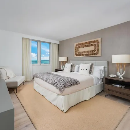 Oceanview Private Condo At 1 Hotel & Homes -1440-3